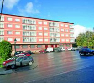 El aparthotel Tamara cierra sus puertas y se pone en venta