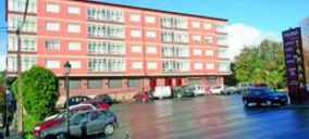 El aparthotel Tamara cierra sus puertas y se pone en venta