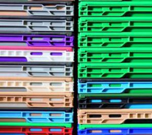 One Equity Partners crea Schoeller Allibert