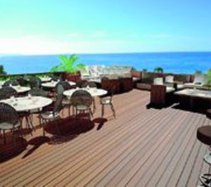 Una familia balear abrirá en pleno centro de Palma el Calatrava, nuevo hotel-boutique de lujo