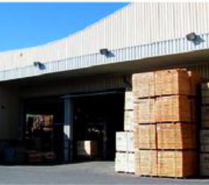 Pallets Castillo revalida su liderazgo en palés EUR-EPAL