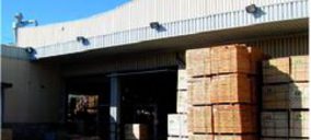 Pallets Castillo revalida su liderazgo en palés EUR-EPAL