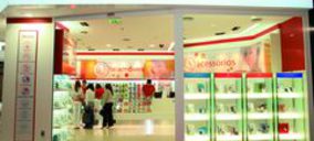 Una cadena de telefonía compra el negocio de Avenir Telecom en Portugal