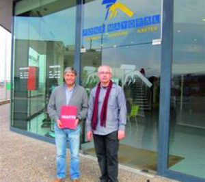 Grup Gamma incorpora un nuevo socio