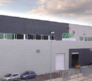 GMP crece un 10% en 2012