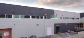 GMP crece un 10% en 2012