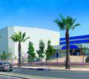 Grupo Alacant supera la barrera de los 100 M