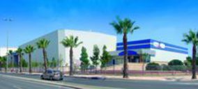 Grupo Alacant supera la barrera de los 100 M