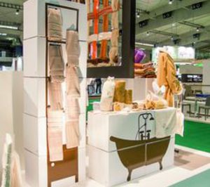 Resuinsa presenta su nueva colección de Fibra de bambú