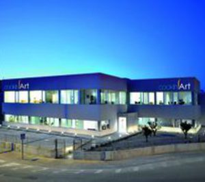 Insoteca adquiere las enseñas y la cocina central de Arrocerías de Alicante