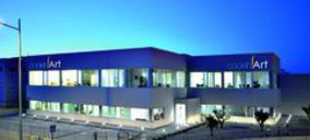 Insoteca adquiere las enseñas y la cocina central de Arrocerías de Alicante