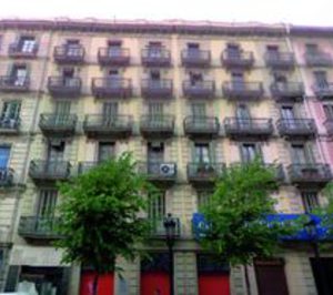 H10 Hotels avanza de dos en dos en Barcelona