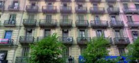 H10 Hotels avanza de dos en dos en Barcelona