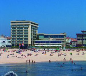 Oca Hotels entra en Portugal con el Praiagolfe