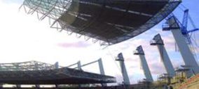 Lanik se hace con una empresa de estructuras espaciales