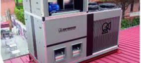 Termoven climatiza la Escuela de Diseño ESNE