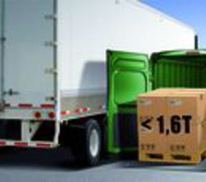 Teleroute actualiza sus herramientas para las cargas en furgonetas