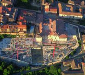 El primer 5E de Segovia abrirá en los próximos dos meses