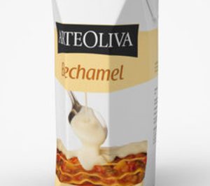 Arteoliva conforma una gama de salsas de valor añadido para horeca