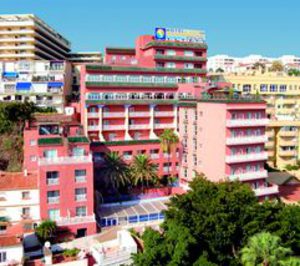 Summa clausura todos los hoteles hasta abril y acumula deudas tras el ERTE