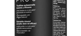 Les Cosmetiques Design Paris lanza tres nuevos productos Pros