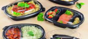 ¿Hacia donde evolucionan los materiales en contacto con los alimentos?