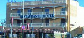 El hotel Sur cierra sus puertas