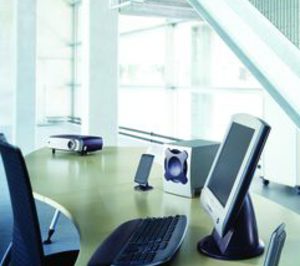 Esprinet Ibérica mantiene niveles de ingresos en el 3T