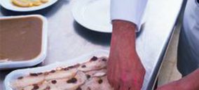 Sabadell Gent Gran adjudica la gestión del servicio de restauración