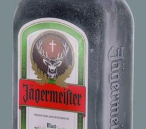 Jägermeister supera las 100.000 cajas en España