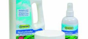 Humex repite ingresos en 2012