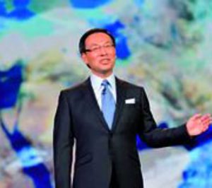 Panasonic se replantea su continuidad en algunos negocios