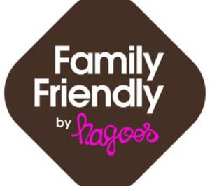 Hagoos crea el certificado Family Friends
