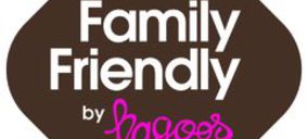 Hagoos crea el certificado Family Friends