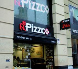 PaPizza se lanza definitivamente a la franquicia