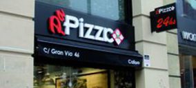 PaPizza se lanza definitivamente a la franquicia
