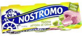 Calvo mejora en Italia