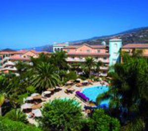 El Riu Garoé invierte 1,3 M en su reforma