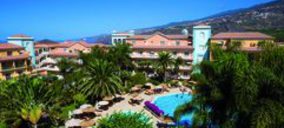 El Riu Garoé invierte 1,3 M en su reforma