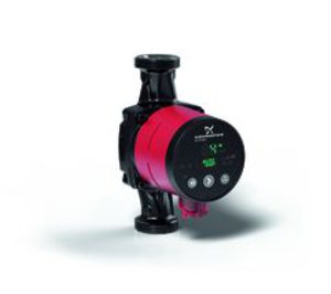 Grundfos lanza bomba circuladora eficiente