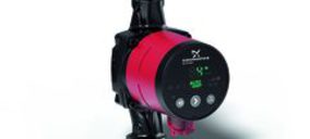 Grundfos lanza bomba circuladora eficiente
