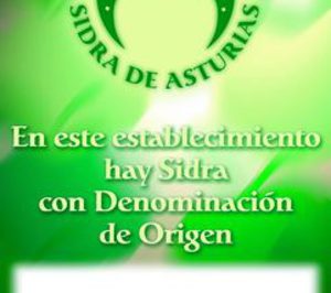 La Sidra de Asturias no nota la crisis