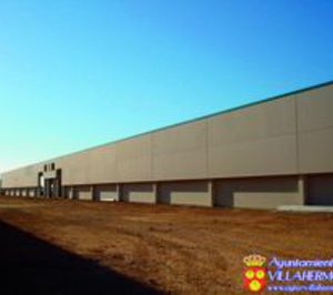 García Baquero invertirá más de 20 M en su explotación ganadera de Villahermosa