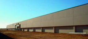 García Baquero invertirá más de 20 M en su explotación ganadera de Villahermosa