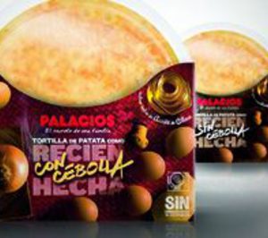 Palacios busca fábrica de tortillas