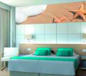 JS Hotels estrenará un nuevo solo adultos de 4E esta Semana Santa