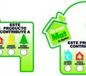 Bigmat se viste de verde