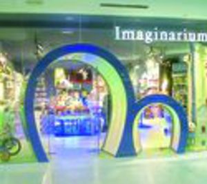 Imaginarium, galardonada con la Placa al Mérito en el Comercio