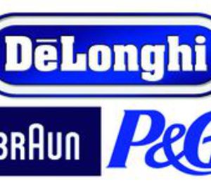 Delonghi extingue su deuda con Procter & Gamble