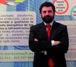 Euroconsult ficha a Iván Gómez para dirigir iGreen Engineering